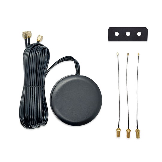 3-in-1 Antenna Kit