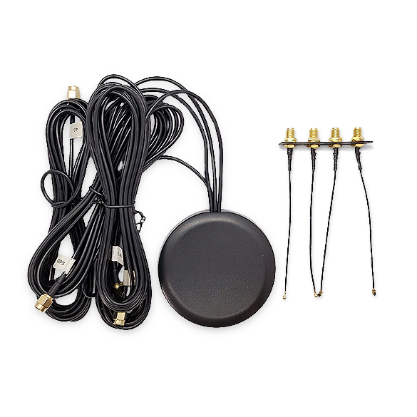 4-in-1 Antenna Kit