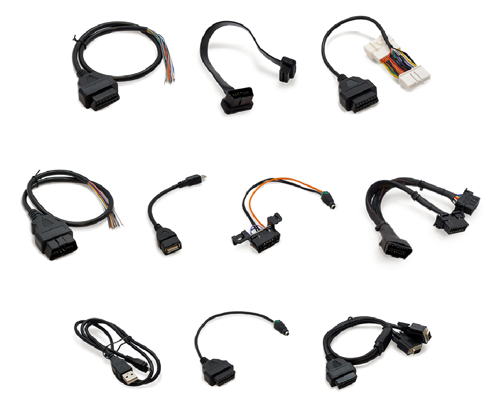 Adapter Cables