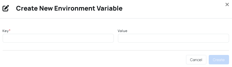 Create a Device Variable