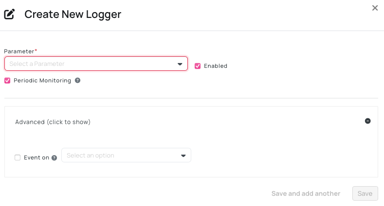 Create a Mini Logger