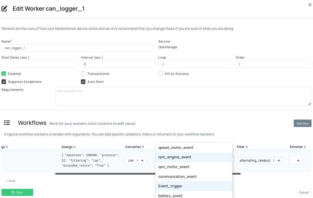 Create Worker can_logger_1