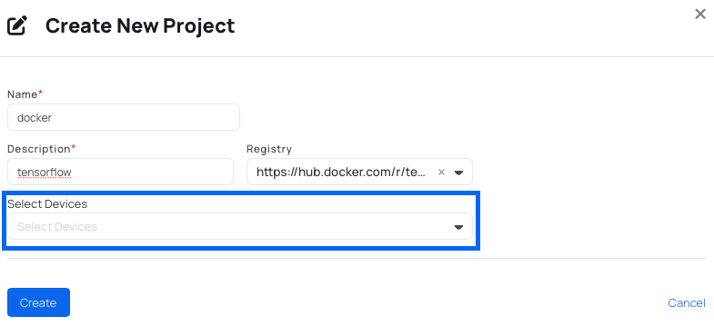 Deploying to multiple devices