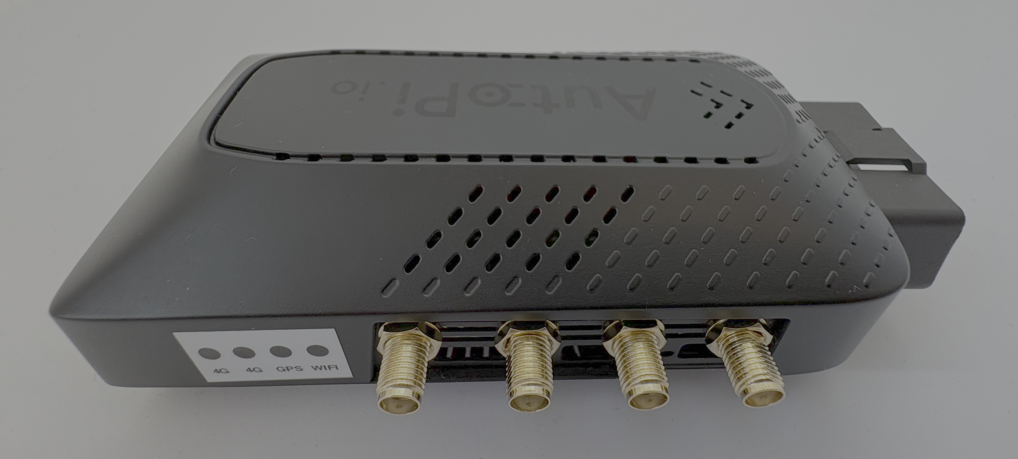 Pro without external antenna kit