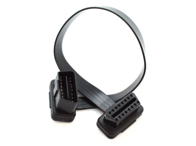 OBD-II extension cable