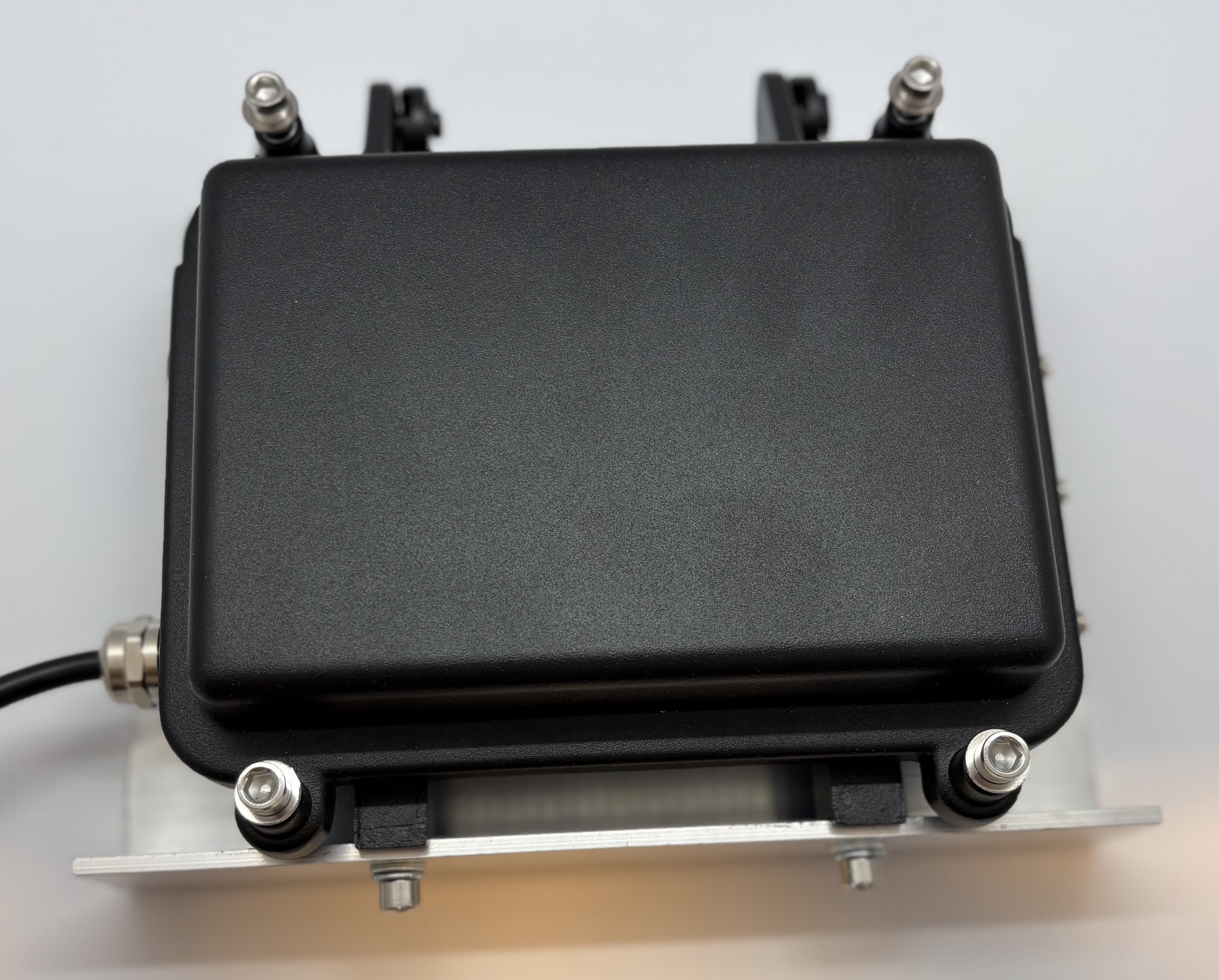Mounting Options | AutoPi Documentation