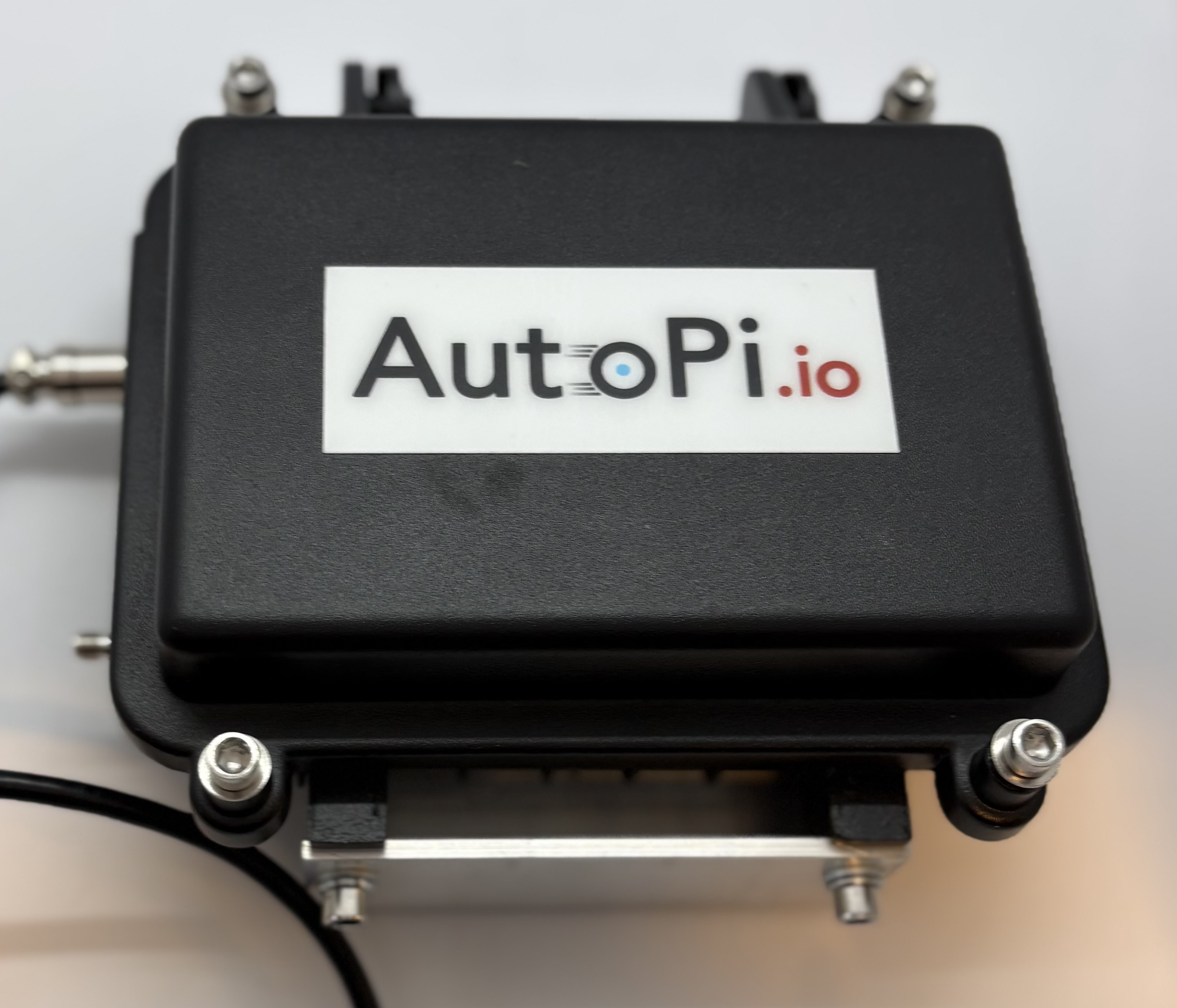 Mounting Options | AutoPi Documentation